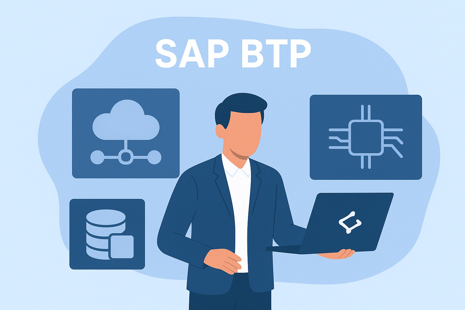 SAP BTP