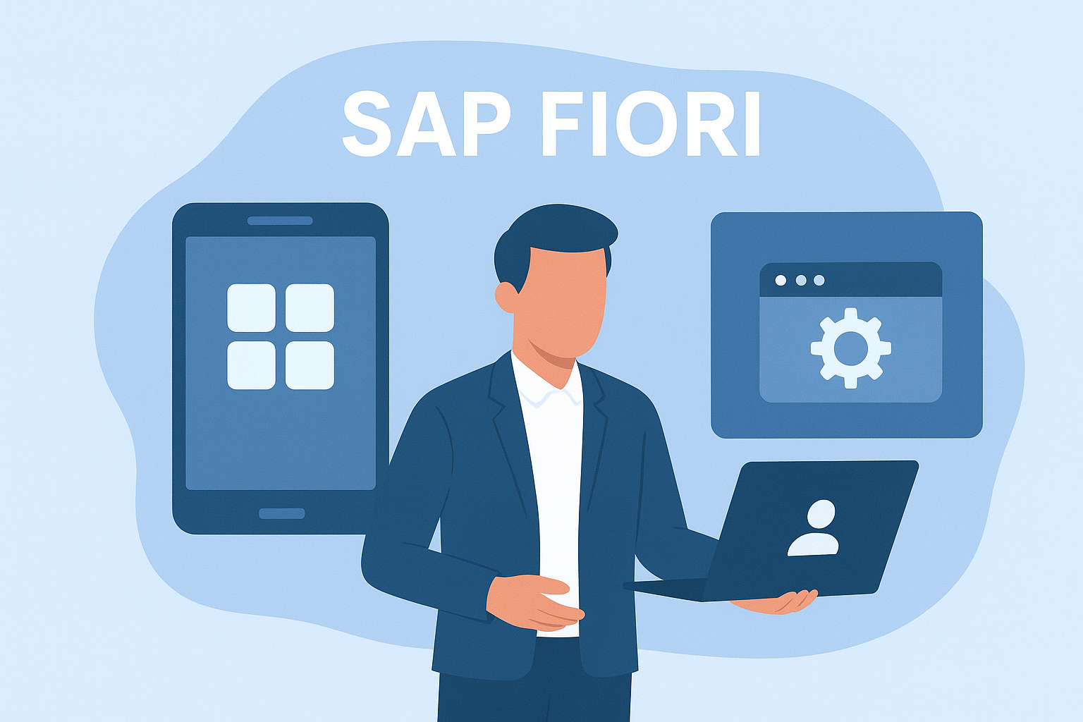 SAP Fiori