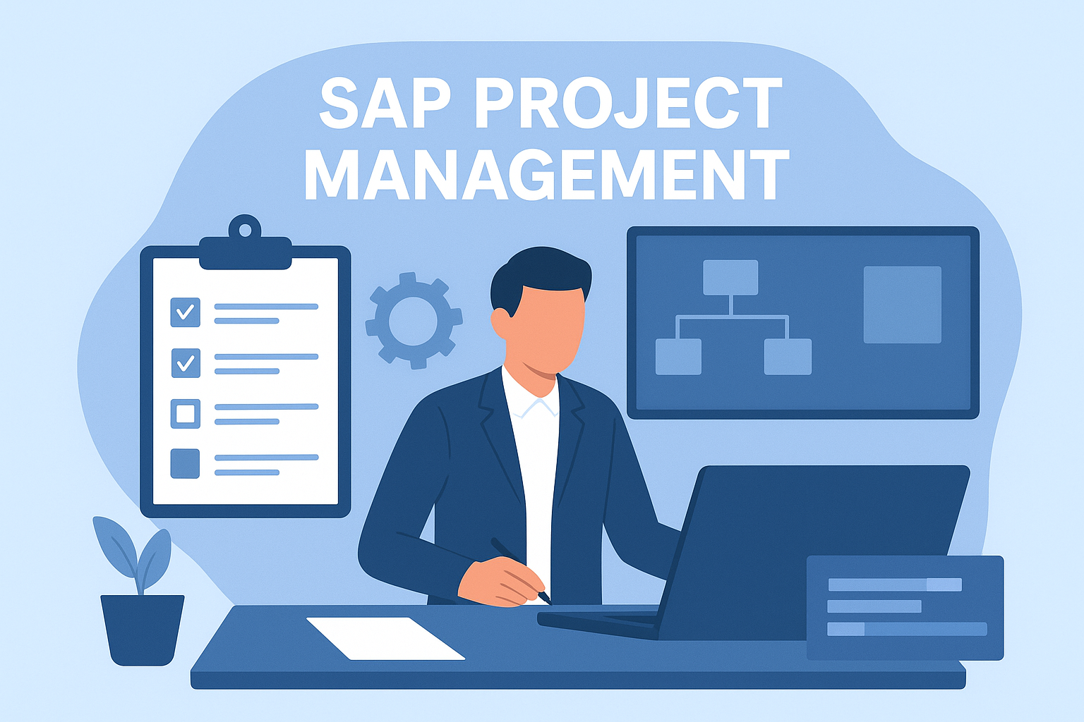 SAP Project Management